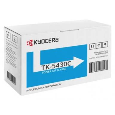 Kyocera TK-5430 Cyan toner 1T0C0ACNL1
