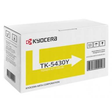 Kyocera TK-5430 Yellow toner 1T0C0AANL1