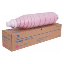 Konica Minolta TN-622 Magenta toner A5E7350