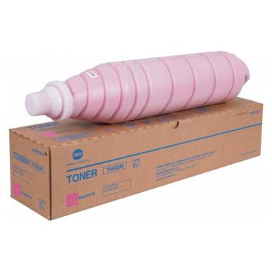 Konica Minolta TN-622 Magenta toner A5E7350 Konica Minolta TN-622 Magenta toner A5E7350