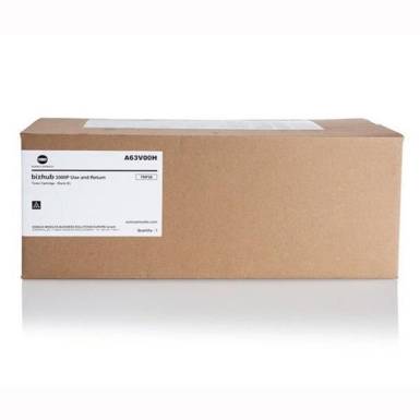 Konica Minolta TNP36 Black toner A63V00H Konica Minolta TNP36 Black toner A63V00H
