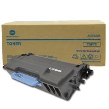 Konica Minolta TNP75 Black toner ACF0051