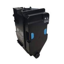 Konica Minolta TNP80K Black toner AAJW152