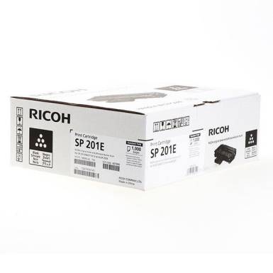Ricoh SP201 Black toner 407999