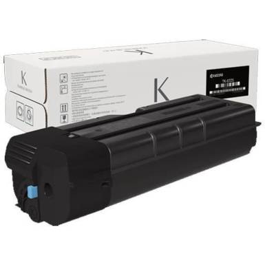 Kyocera TK-6725 Black toner 1T02NJ0NL0 Kyocera TK-6725 Black toner 1T02NJ0NL0