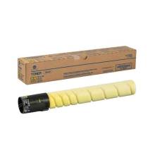 Konica Minolta Bizhub C220 (TN216Y) Yellow toner A11G251