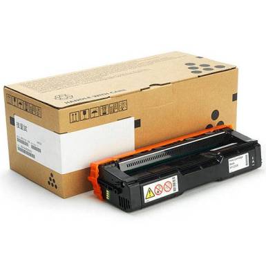 Ricoh SPC252 Black toner 407716 Ricoh SPC252 Black toner 407716