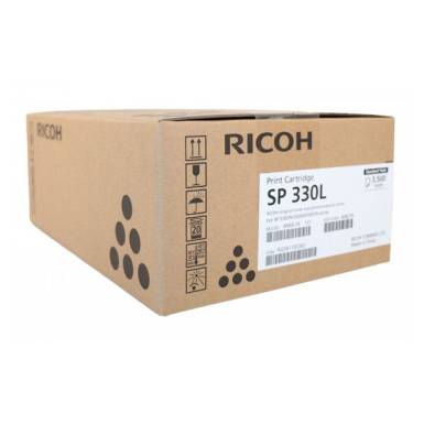 Ricoh SP 330L Black toner 408278