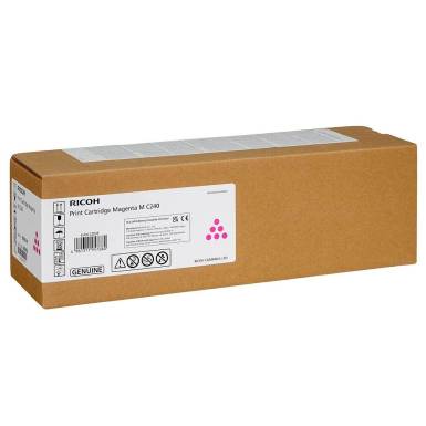 Ricoh MC240 Magenta toner 408453 Ricoh MC240 Magenta toner 408453