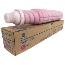 Konica Minolta TN-619M Magenta toner A3VX355 Konica Minolta TN-619M Magenta toner A3VX355