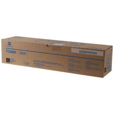 Konica Minolta TN-622K Black toner A5E7150 Konica Minolta TN-622K Black toner A5E7150