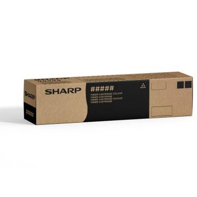 Sharp BPGT70YB Yellow toner BPGT70YB Sharp BPGT70YB Yellow toner BPGT70YB
