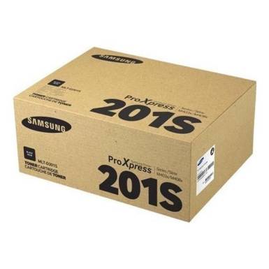 Samsung MLT-D201S Black toner SU878A Samsung MLT-D201S Black toner SU878A
