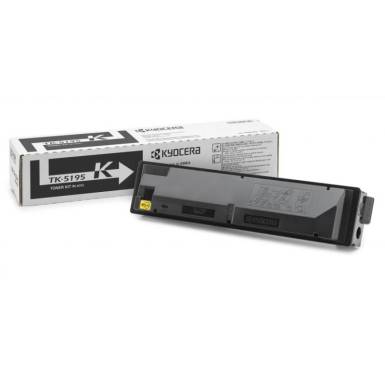 Kyocera TK-5195 Black toner 1T02R40NL0