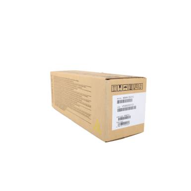 Ricoh SPC360X Yellow toner 408253 Ricoh SPC360X Yellow toner 408253