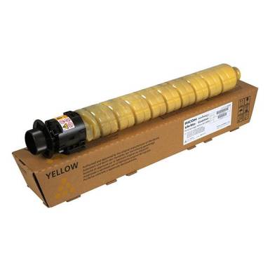 Ricoh IMC4500 Yellow toner 842284 Ricoh IMC4500 Yellow toner 842284