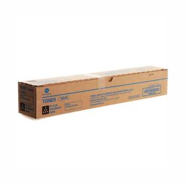 Konica Minolta TN514K Black toner A9E815C Konica Minolta TN514K Black toner A9E815C