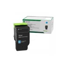 Lexmark CS531, CX532 Cyan toner 75M2HC0 Lexmark CS531, CX532 Cyan toner 75M2HC0