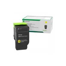 Lexmark CS531, CX532 Yellow toner 75M2HY0 Lexmark CS531, CX532 Yellow toner 75M2HY0