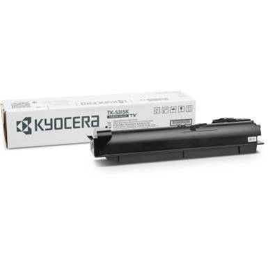 Kyocera TK-5315 Black toner 1T02WH0NL0 Kyocera TK-5315 Black toner 1T02WH0NL0