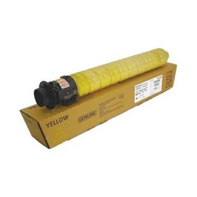 Ricoh C2510H Yellow toner 842562