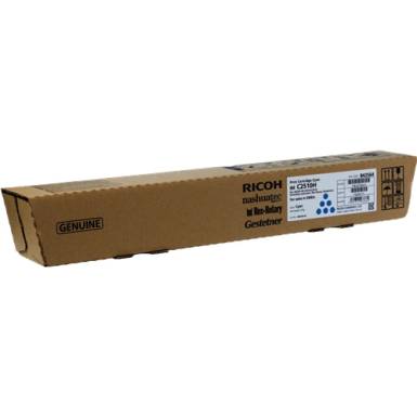 Ricoh C2510H Cyan toner 842564 Ricoh C2510H Cyan toner 842564