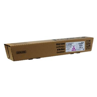 Ricoh C2510H Magenta toner 842563 Ricoh C2510H Magenta toner 842563
