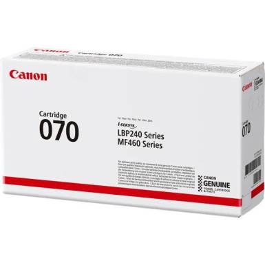Canon CRG 070 Black toner 5639C002
