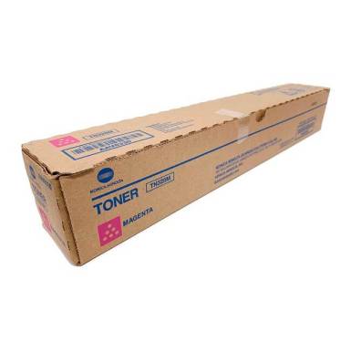 Konica Minolta TN-328 Magenta toner AAV8350 Konica Minolta TN-328 Magenta toner AAV8350