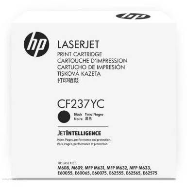 HP CF237YC Black toner CF237YC HP CF237YC Black toner CF237YC