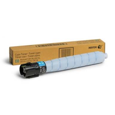 Xerox C8145/8155 Cyan toner 006R01759 Xerox C8145/8155 Cyan toner 006R01759
