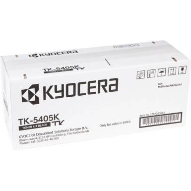 Kyocera TK-5405K Black toner 1T02Z60NL0