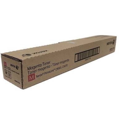 Xerox C9065 Magenta toner 006R01740