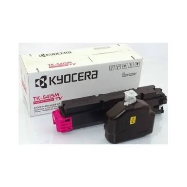 Kyocera TK-5415M Magenta toner 1T02Z7BNL0