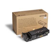 Xerox 106R03624 toner Black 106R03624 Xerox 106R03624 toner Black 106R03624