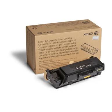 Xerox 106R03624 toner Black 106R03624