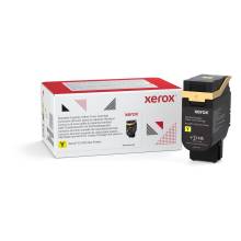 Xerox C415 Yellow toner 006R04680 Xerox C415 Yellow toner 006R04680