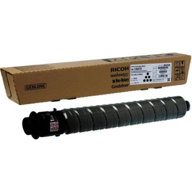 Ricoh IMC6010 Black toner 842530 Ricoh IMC6010 Black toner 842530