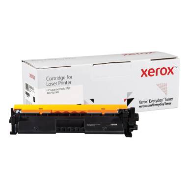 Xerox 006R04236 Black toner 006R04236
