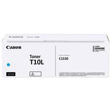 Canon T10L Cyan toner 4804C001 Canon T10L Cyan toner 4804C001