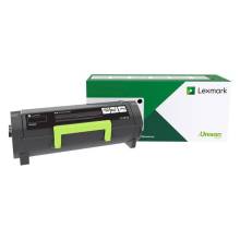 Lexmark 55B2X00 Black toner 55B2X00 Lexmark 55B2X00 Black toner 55B2X00