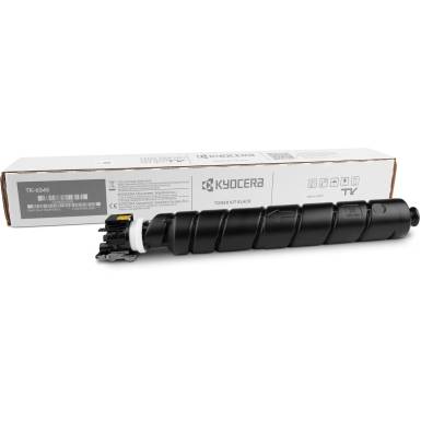Kyocera TK-6345 Black toner 1T02XF0NL0 Kyocera TK-6345 Black toner 1T02XF0NL0