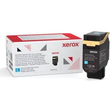 Xerox C325 Cyan toner 006R04824 Xerox C325 Cyan toner 006R04824