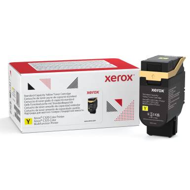 Xerox C325 Yellow toner 006R04826 Xerox C325 Yellow toner 006R04826