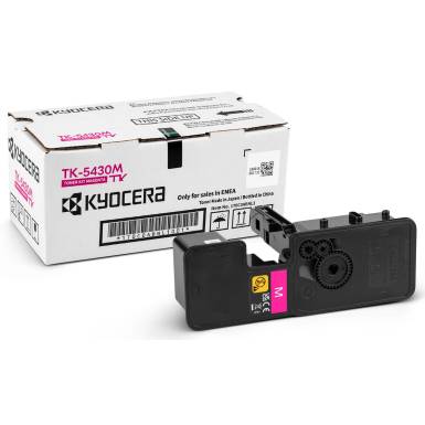 Kyocera TK-5430 Magenta toner 1T0C0ABNL1