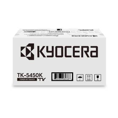 Kyocera TK-5450K Black toner 1T0C0D0NL0 Kyocera TK-5450K Black toner 1T0C0D0NL0