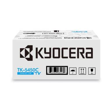 Kyocera TK-5450C Cyan toner 1T0C0DCNL0