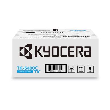 Kyocera TK-5480C Cyan toner 1T0C22CNL0