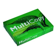 MULTICOPY Másolópapír, A3, 80 g, MULTICOPY "Original White"