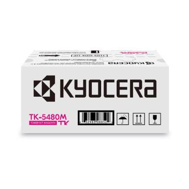 Kyocera TK-5480M Magenta toner 1T0C22BNL0
